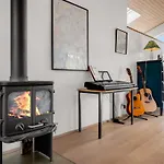 Idalia - 600m From The Sea By Interhome Сasa de vacaciones Ebeltoft
