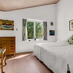 Idalia - 600m From The Sea By Interhome Сasa de vacaciones Ebeltoft