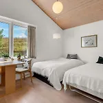 Idalia - 600m From The Sea By Interhome * Ebeltoft