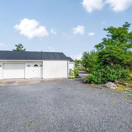 Semesterbostad Idalia - 600m From The Sea By Interhome Ebeltoft