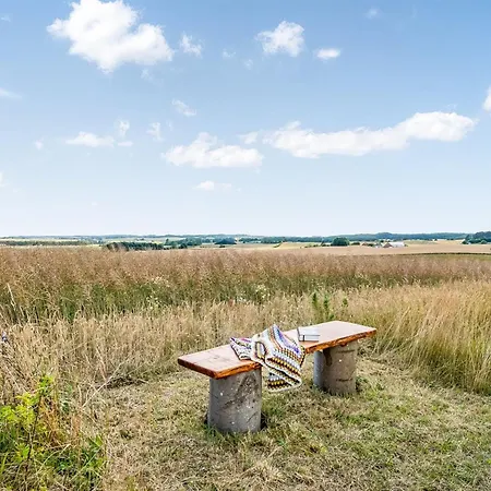 Idalia - 600m From The Sea By Interhome Ebeltoft