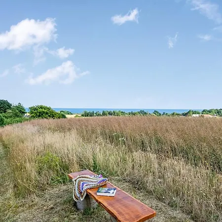 Semesterbostad Idalia - 600m From The Sea By Interhome Ebeltoft