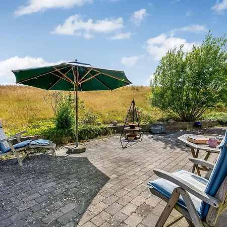 Semesterbostad Idalia - 600m From The Sea By Interhome Ebeltoft