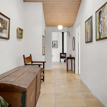 Semesterbostad Idalia - 600m From The Sea By Interhome Ebeltoft