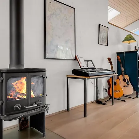 Idalia - 600m From The Sea By Interhome Casa vacanze Ebeltoft