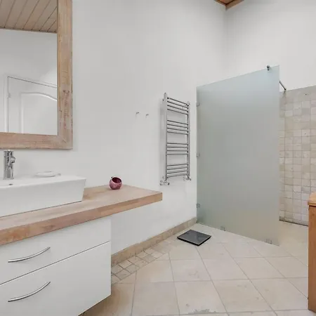 Idalia - 600m From The Sea By Interhome Casa vacanze Ebeltoft