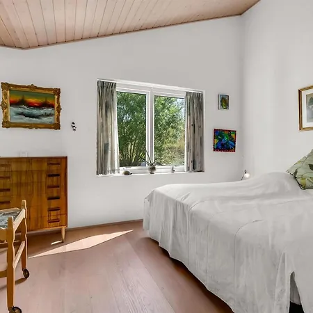 Idalia - 600m From The Sea By Interhome Casa vacanze Ebeltoft