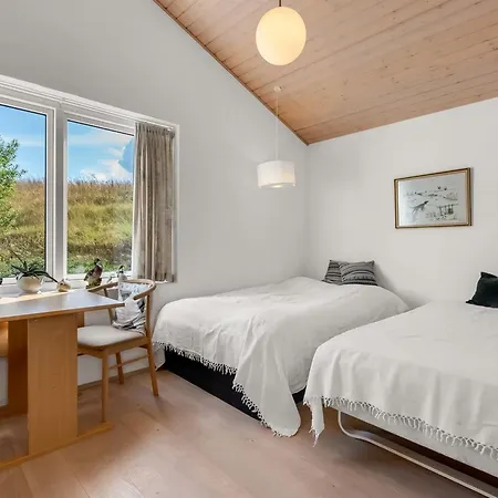 Idalia - 600m From The Sea By Interhome * Ebeltoft