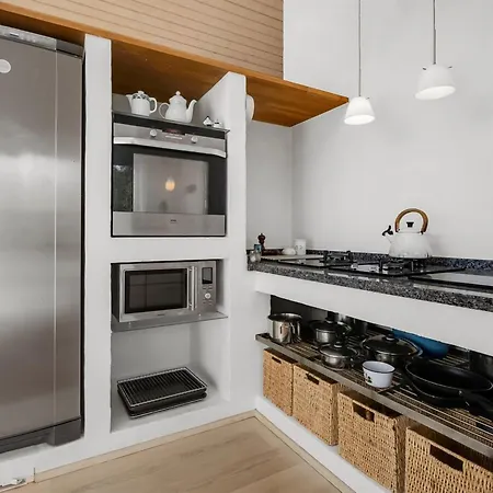 Idalia - 600m From The Sea By Interhome Casa vacanze Ebeltoft