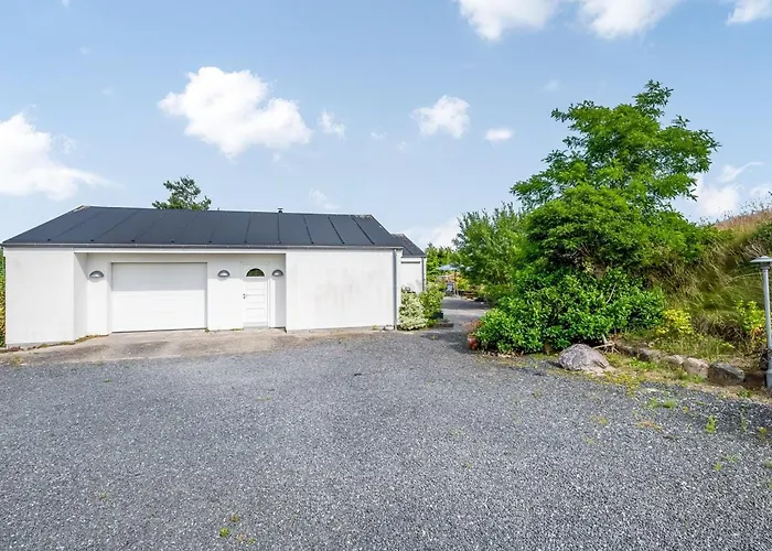 Semesterbostad Idalia - 600m From The Sea By Interhome Ebeltoft