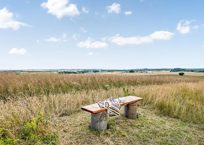 Idalia - 600m From The Sea By Interhome Ebeltoft