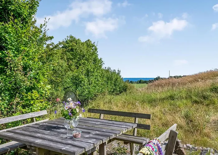 Semesterbostad Idalia - 600m From The Sea By Interhome