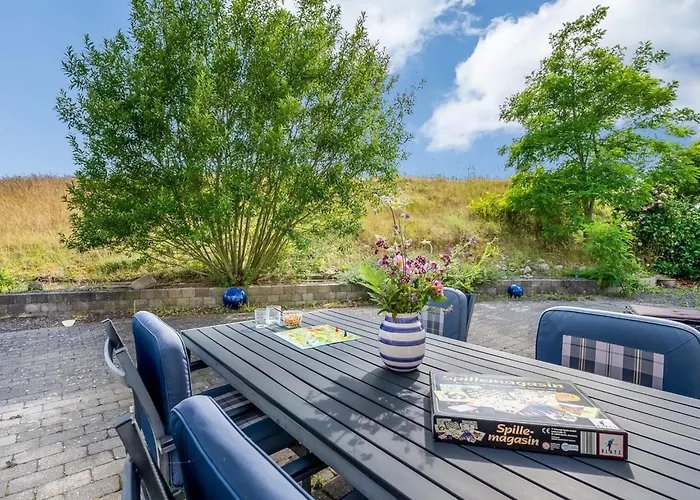 Idalia - 600m From The Sea By Interhome Semesterbostad