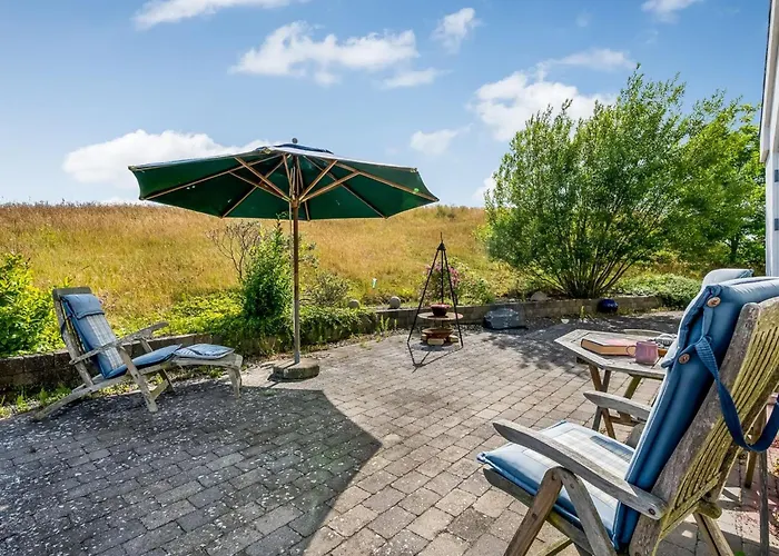 Semesterbostad Idalia - 600m From The Sea By Interhome Ebeltoft