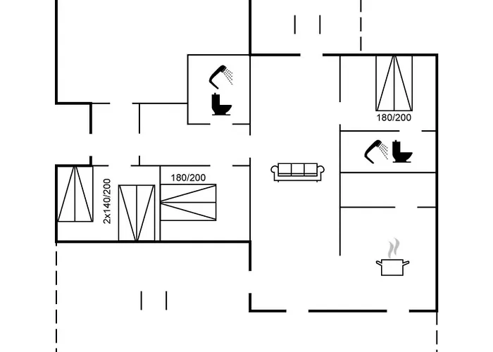 Semesterbostad Idalia - 600m From The Sea By Interhome *